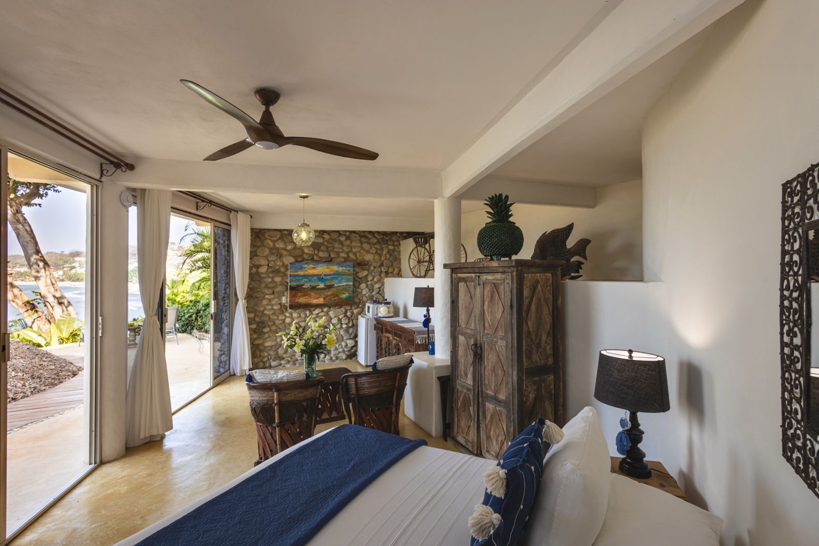 Villa Amor Vista Azul